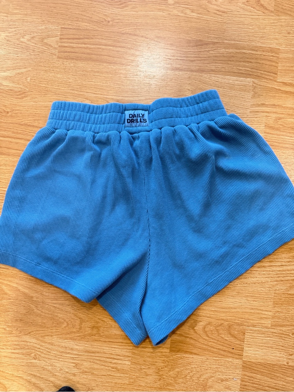 Daily Drills Shorts